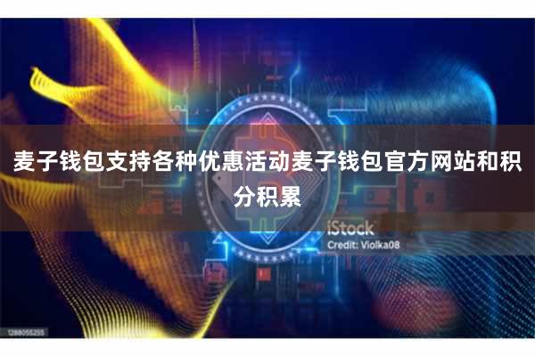 麦子钱包支持各种优惠活动麦子钱包官方网站和积分积累